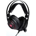 Red Fighter Red Fighter Headphones Red Fighter H3 Red (QMRDM03RGR00) Red Fighter Red Fighter Headphones Red Fighter H3 Red (QMRDM03RGR00)
