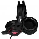 Red Fighter Red Fighter Headphones Red Fighter H3 Red (QMRDM03RGR00) Red Fighter Red Fighter Headphones Red Fighter H3 Red (QMRDM03RGR00)