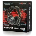 Red Fighter Red Fighter Headphones Red Fighter H3 Red (QMRDM03RGR00) Red Fighter Red Fighter Headphones Red Fighter H3 Red (QMRDM03RGR00)