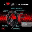 Red Fighter Red Fighter Headphones Red Fighter H3 Red (QMRDM03RGR00) Red Fighter Red Fighter Headphones Red Fighter H3 Red (QMRDM03RGR00)