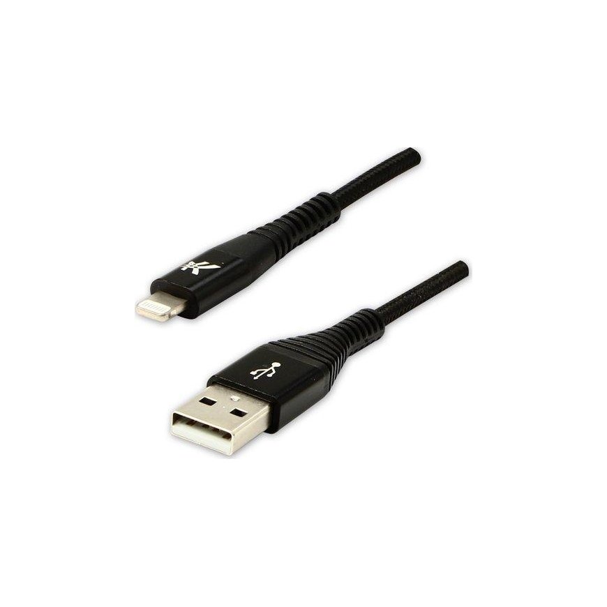 Logo Cable USB logo USB-A -