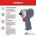 Impact wrench INGERSOLL RAND 36QMAX Impact wrench INGERSOLL RAND 36QMAX