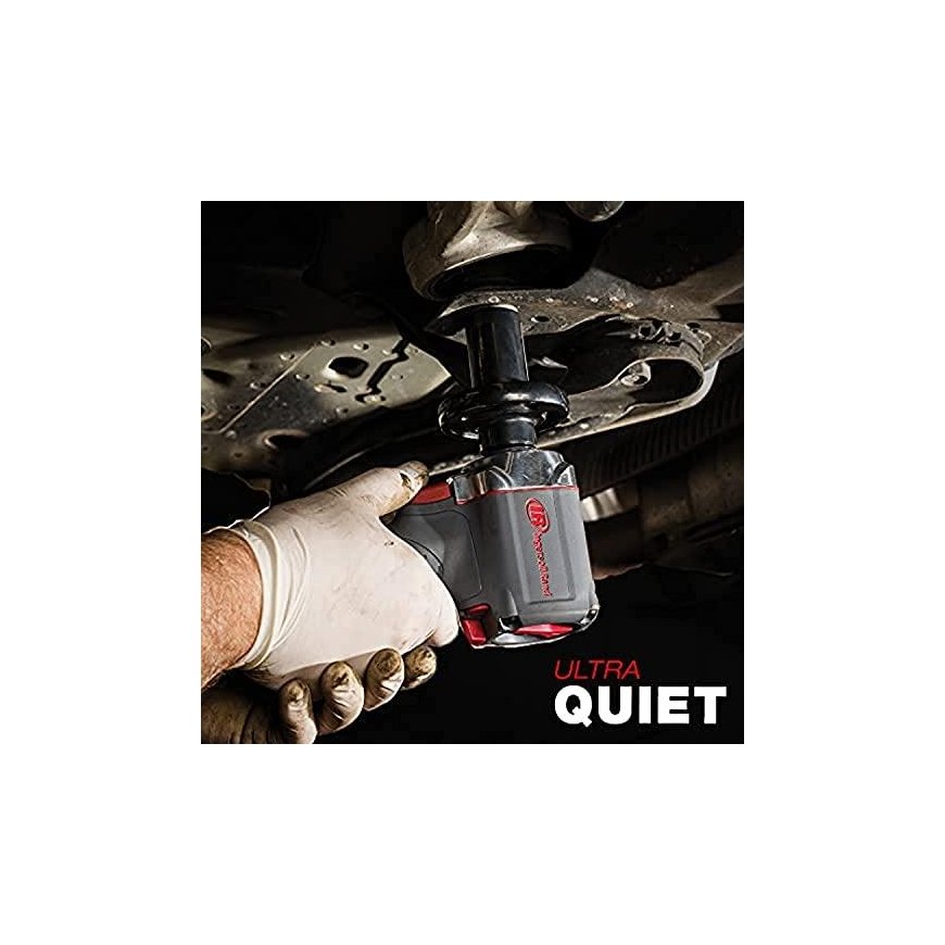 Impact wrench INGERSOLL RAND 36QMAX – 6