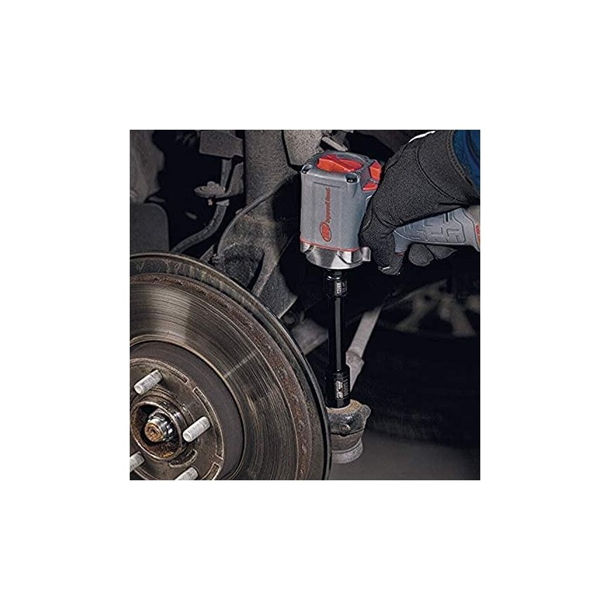 Smūginis veržliasukis INGERSOLL RAND 36QMAX – 8
