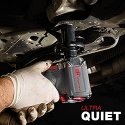 Impact wrench INGERSOLL RAND 36QMAX Impact wrench INGERSOLL RAND 36QMAX