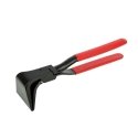 Pro-Line Pliers for SHEET METAL BENDING 90 degrees, 280 mm, PROLINE Pro-Line Pliers for SHEET METAL BENDING 90 degrees, 280 mm, PROLINE