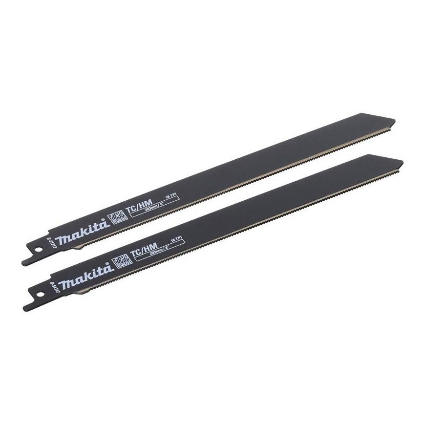 Makita B-51312 Circular saw blades TC/HM