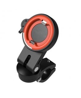 EXTRADIGITAL Phone holder for scooter, motorcycle, 10-16mm
