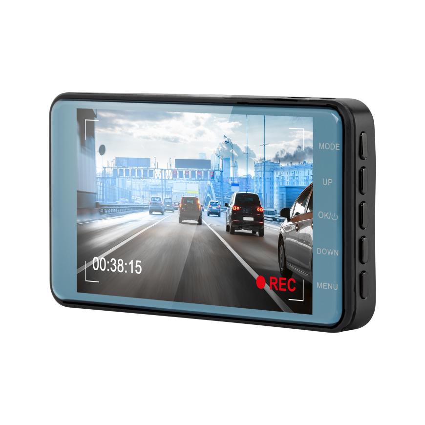 Peiying Basic D180 car stereo – 4