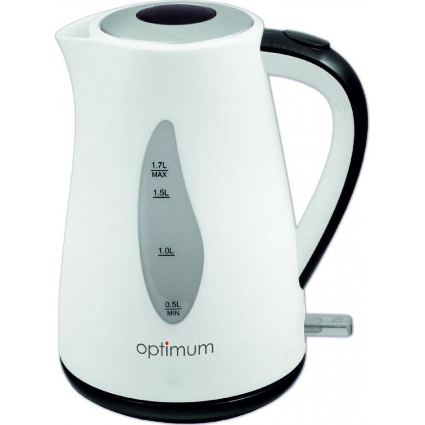 Optimum Strix CJS-4013 kettle white