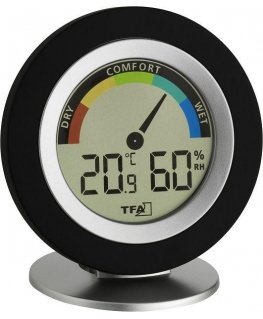 xTFA TFA Dostmann TFA 30.5019.01 weather station