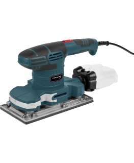 Tryton 260w orbital sander, 90x187mm, 11000/min