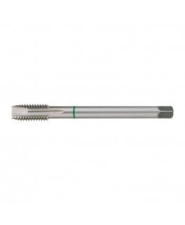 Machine tap for through holes RUKO HSS-E DIN371 M14 x 2.0