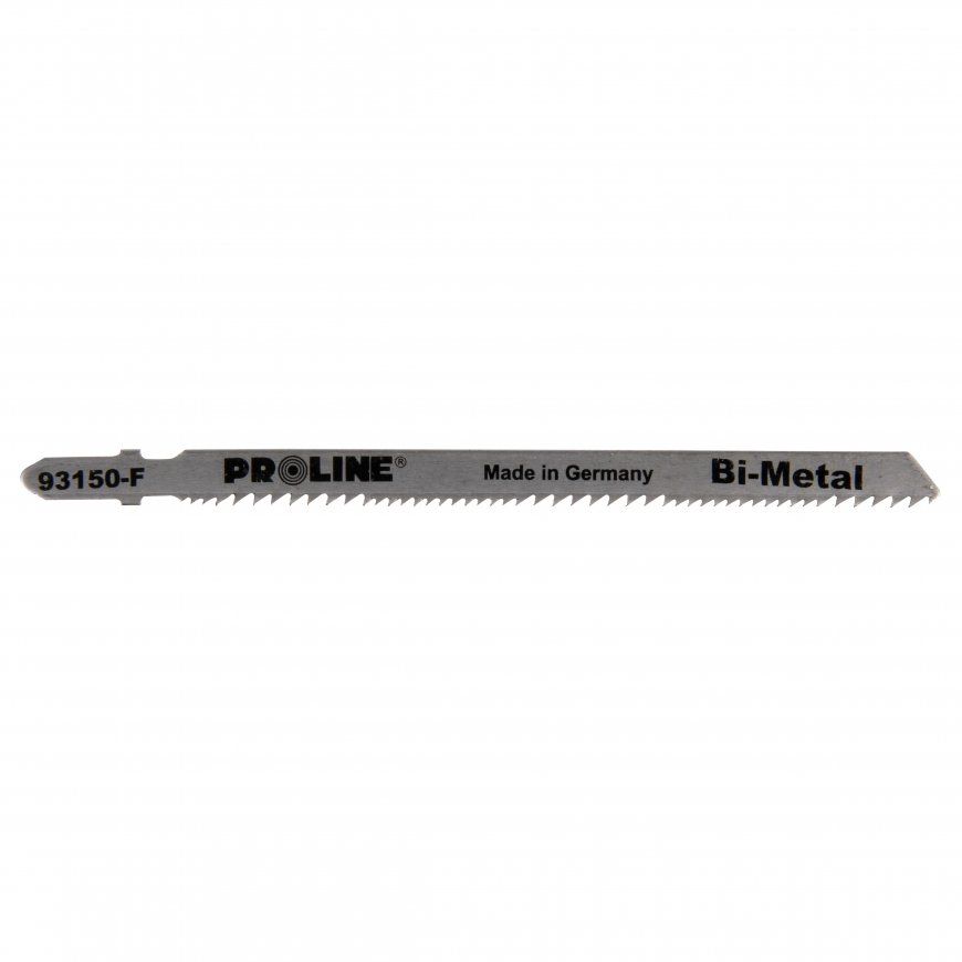 Proline Pro-Line bimetallic saw blades 5 pcs. type T 110x1.8mm - 931150F – 2