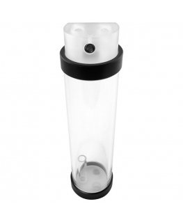 Singularity Single layer PCs Single layer PCs Protium tank 200 mm - acrylic, matte, Black