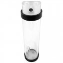 Singularity Single layer PCs Single layer PCs Protium tank 200 mm - acrylic, matte, Black