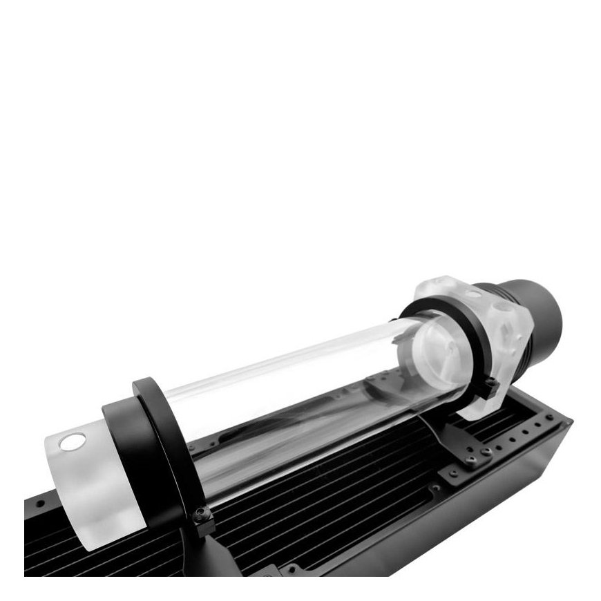 Singularity Single layer PCs Single layer PCs Protium tank 200 mm - acrylic, matte, Black – 2