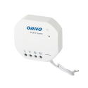 ORNO SMART HOME PALAUTO RELE SU 1000 W RADIJO IMTUVU