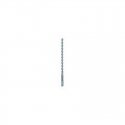 Concrete drill Ø6mm SDS+ DOMAS Ø6*460 mm Concrete drill Ø6mm SDS+ DOMAS Ø6*460 mm