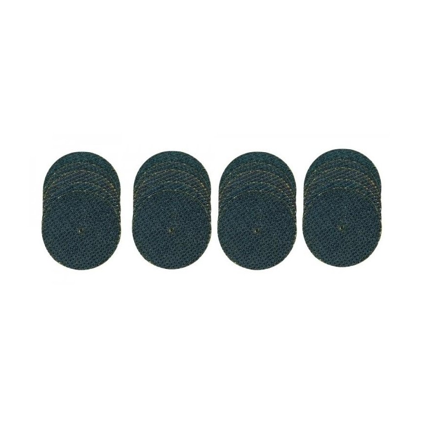 Reinforced cutting discs PROXXON, 20 pcs. – 4