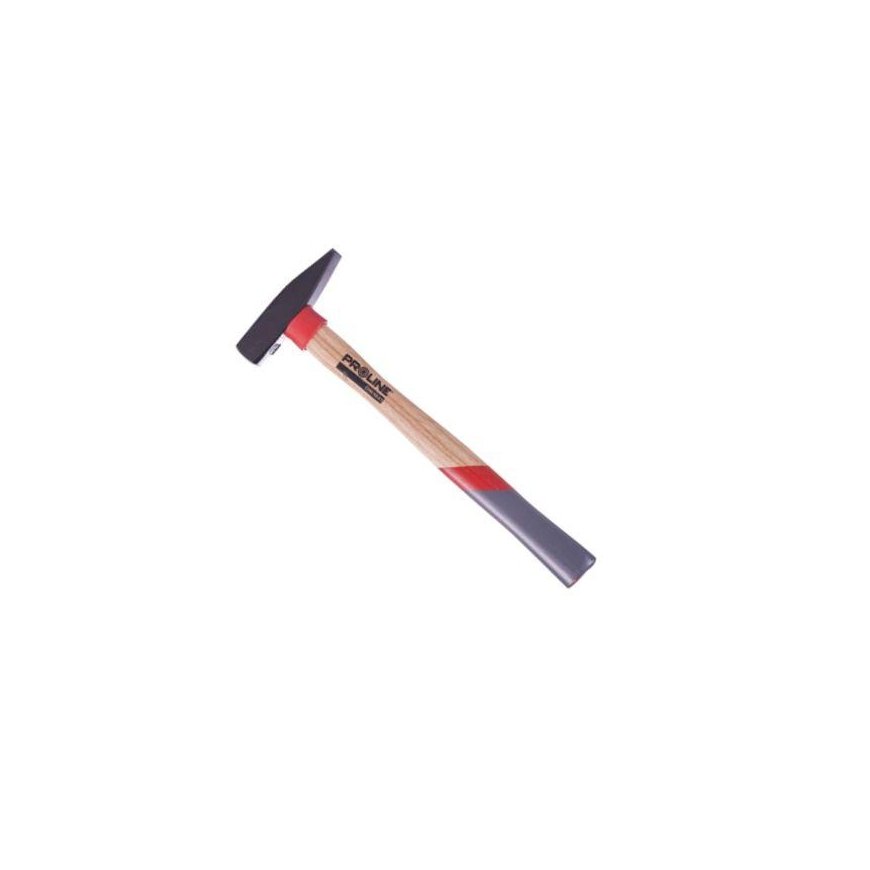 Proline Pro-Line Engineer&39s hammer with wooden