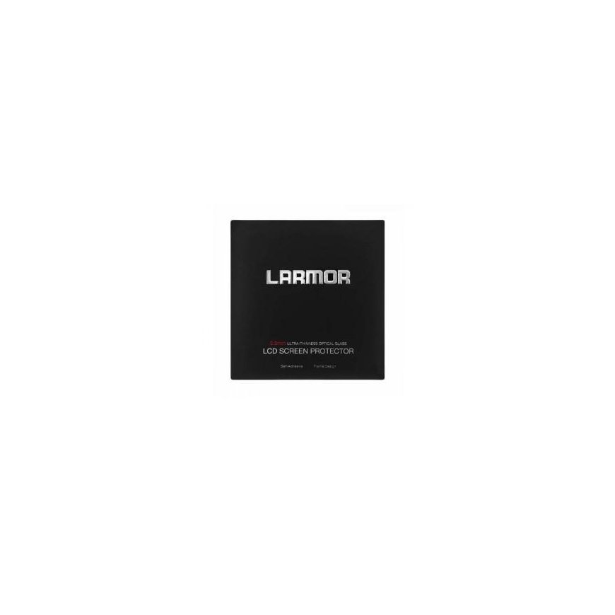 GGS LCD Cover GGS Larmor for
