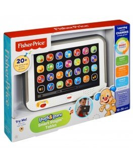 Žaislinis Fisher Price plašetinis kompiuteris DLM40