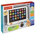 Žaislinis Fisher Price plašetinis kompiuteris DLM40 Žaislinis Fisher Price plašetinis kompiuteris DLM40