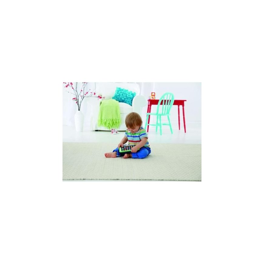Žaislinis Fisher Price plašetinis kompiuteris DLM40 – 9