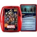 Winning Moves Laimėjimo judesiai „Marvel“ galaktikos sergėtojų viktorinos „Top Trumps“ 00006 LAIMĖJI