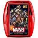 Winning Moves Winning Moves Marvel Guardians of the Galaxy Quiz Top Trumps 00006 WINNING