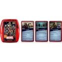 Winning Moves Laimėjimo judesiai „Marvel“ galaktikos sergėtojų viktorinos „Top Trumps“ 00006 LAIMĖJI