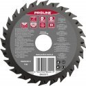 Pro-Line FLATS SAW WITH FADE THICKNESS 230 mm PROLINE Pro-Line FLATS SAW WITH FADE THICKNESS 230 mm PROLINE