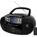 Boombox CD/MP3/USB SENCOR SPT 3907 B
