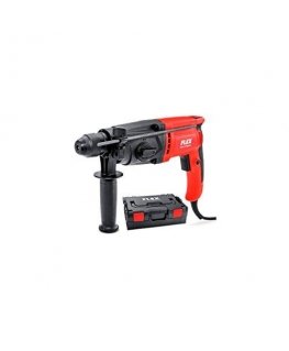 Dual-function punch FLEX FHE 2-22