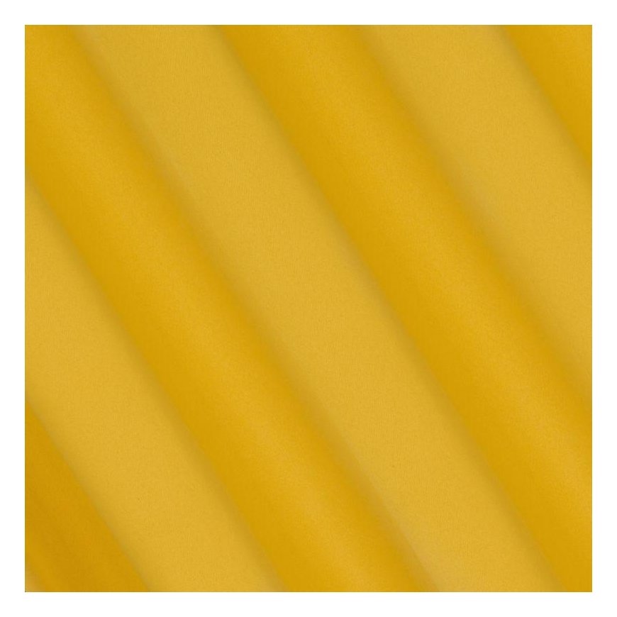 Eurofirany LOGAN blackout tipo temdanti naktinė užuolaida, 135X250 cm, kilpos / žiedai, spalva: gars – 6