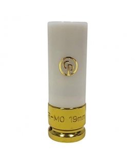 19mm plonasienė smūginė galva su plastiko apsauga 1/2 RODCRAFT