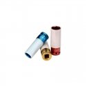 19mm thin wall impact head with plastic protection 1/2 RODCRAFT 19mm thin wall impact head with plastic protection 1/2 RODCRAFT
