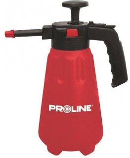 07901 1,5L slėgio purkštuvas, Proline