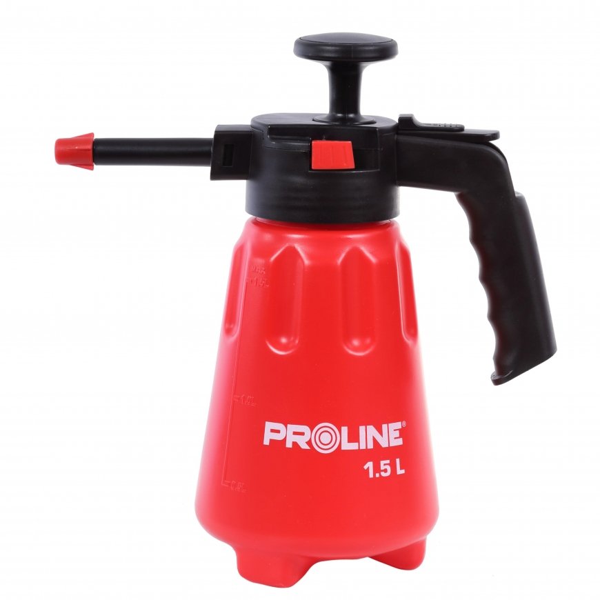07901 1,5L slėgio purkštuvas, Proline – 2
