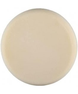 White polishing sponge MAKITA 9237, 190mm