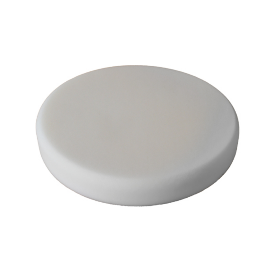 White polishing sponge MAKITA 9237, 190mm – 2