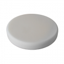 White polishing sponge MAKITA 9237, 190mm White polishing sponge MAKITA 9237, 190mm