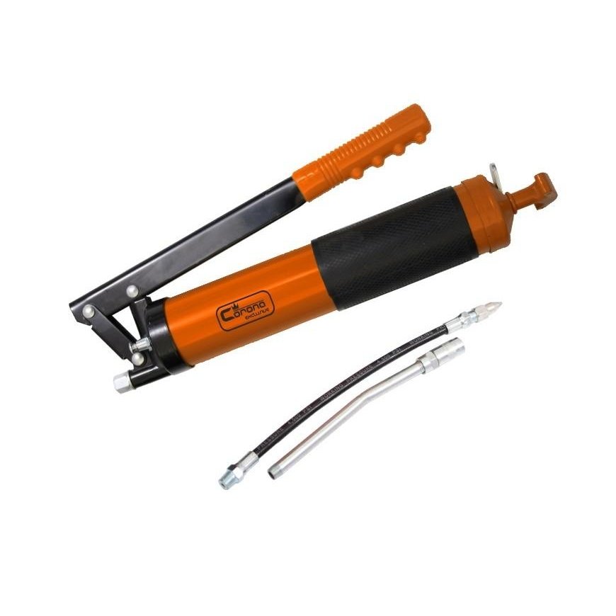 Stanley Grease gun "RICHMANN" PRO 500 ml – 3