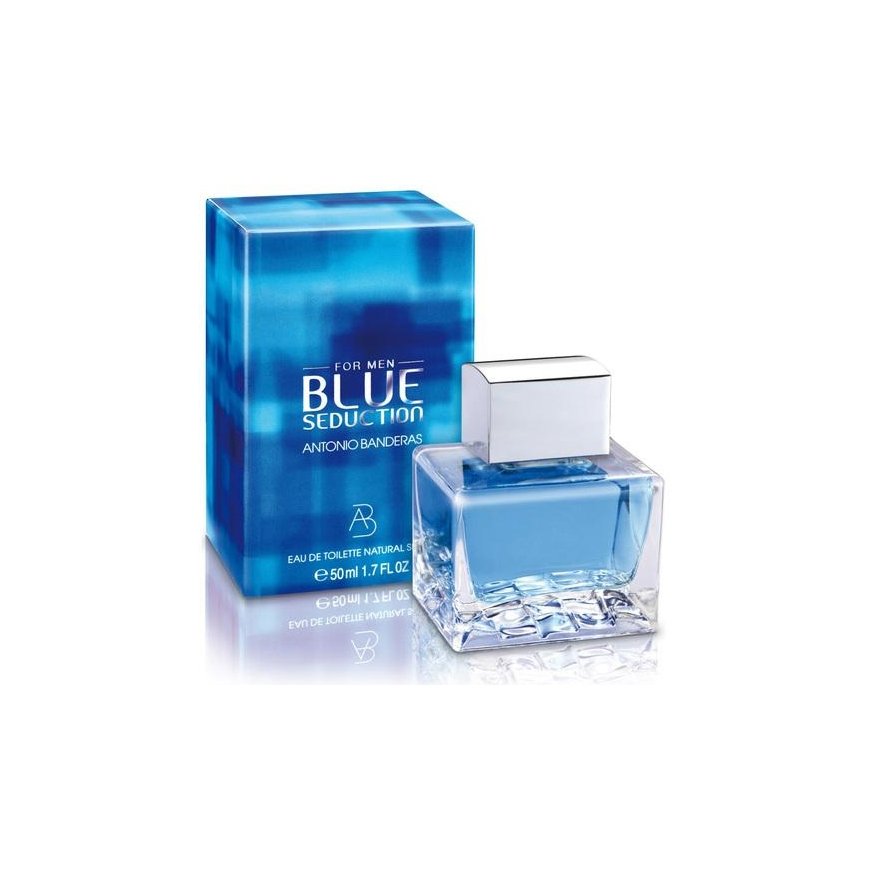Antonio Banderas Antonio Banderas Blue Seduction