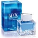 Antonio Banderas Blue Seduction for Men (Kvepalai Vyrams) EDT 100ml
