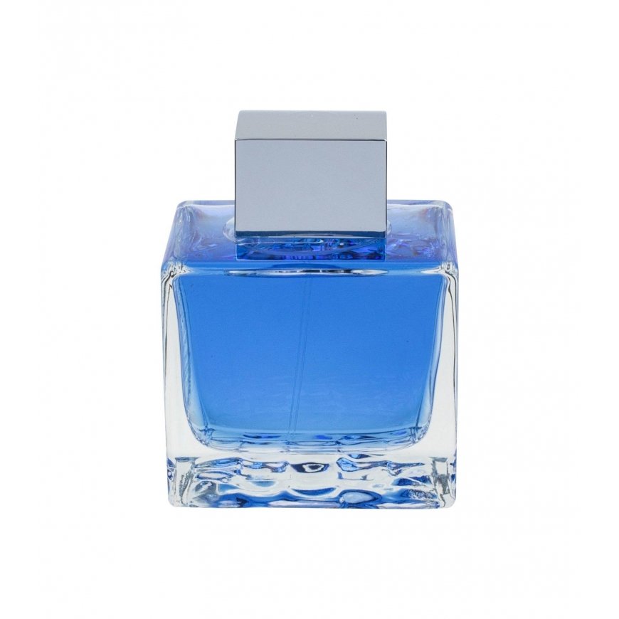 Antonio Banderas Blue Seduction for Men EDT 100ml – 2