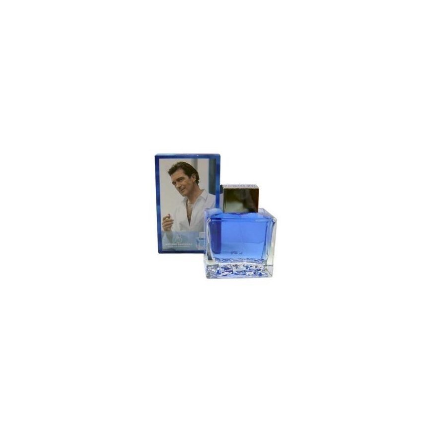 Antonio Banderas Blue Seduction for Men EDT 100ml – 4