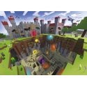 Ravensburger Puzzle 300 pcs. - Minecraft