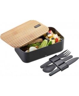 Gefu container / lunch box for ENVIRO snacks